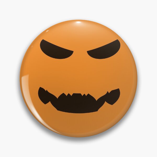 Item preview, Grumpy Pumpkin designed and sold by Jessie Williams.
