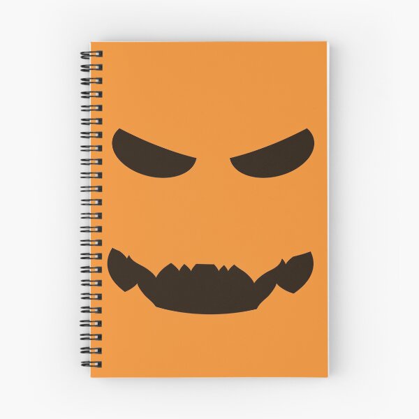 Item preview, Grumpy Pumpkin designed and sold by Jessie Williams.