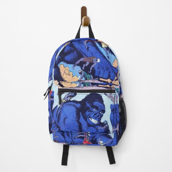 Item preview, Vintage Giant Ape - vintage pulp comic designed and sold by Vintage Designs +.