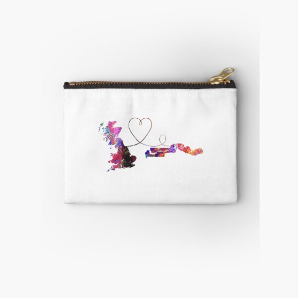 Item preview, Britain to The Gambia  Quote Art Design Inspiratio designed and sold by vividpixelusa.