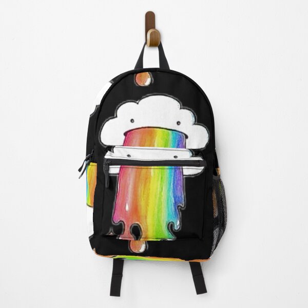 Item preview, Rainbow emoji designed and sold by abluebell.
