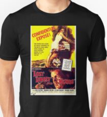 Movie Poster Merchandise Unisex T-Shirt