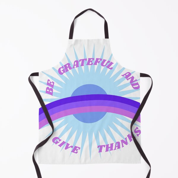 Item preview, Be grateful and give thanks designed and sold by cute105.
