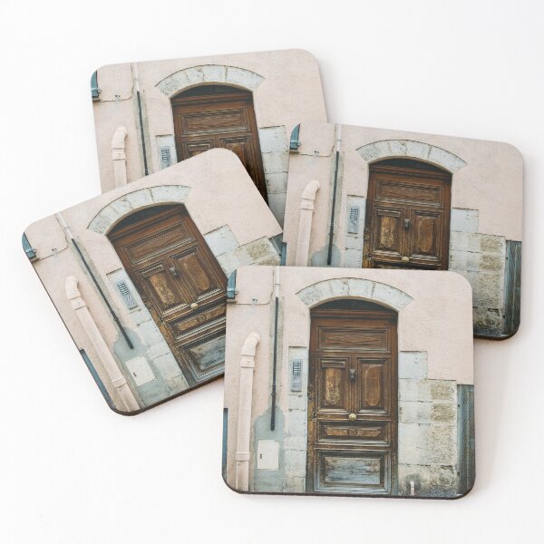 Item preview, Number Two Door designed and sold by ppolecho.
