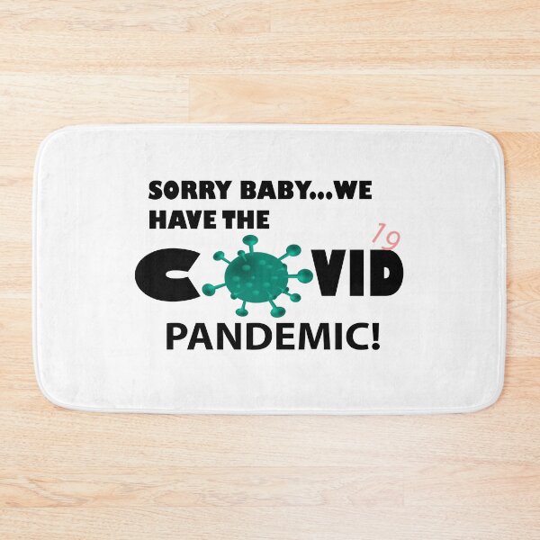 Item preview, Covid19! designed and sold by Green Star Shop.