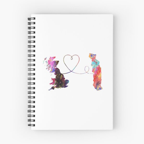 Item preview, Britain to Togo  Quote Art Design Inspirational M designed and sold by vividpixelusa.
