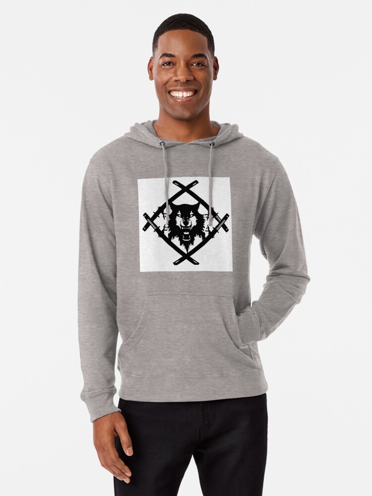 hollow squad hoodie