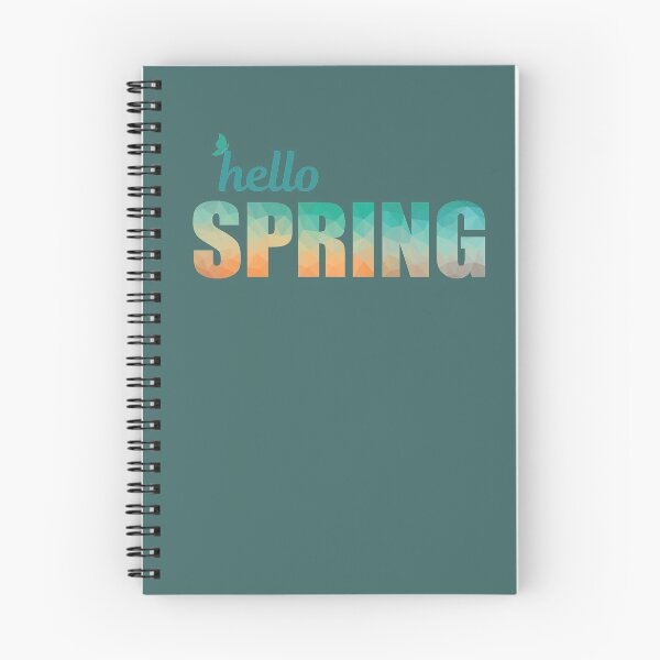 Item preview, Hello Spring Butterfly designed and sold by drosostalitsa.