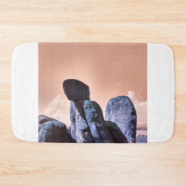 Item preview, Giant rock view designed and sold by Khruvenaroh.