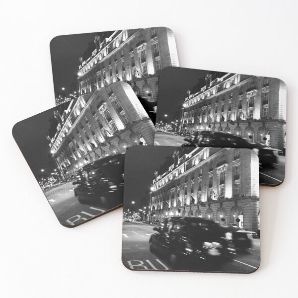 Item preview, City Traffic Black And White  designed and sold by asun5.