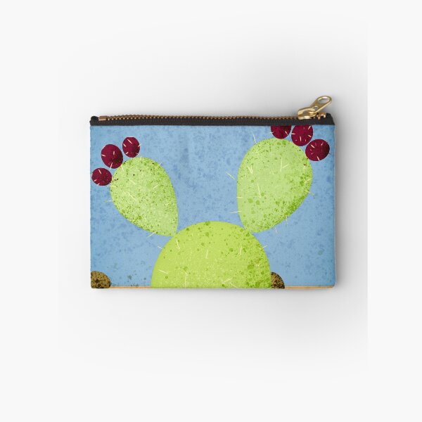 Item preview, Desert Cactus. Nopal. Chumbera designed and sold by Romeu1984.