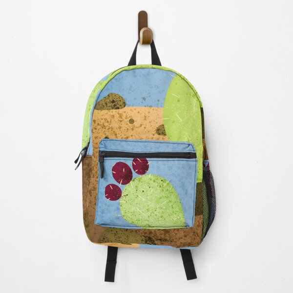 Item preview, Desert Cactus. Nopal. Chumbera designed and sold by Romeu1984.