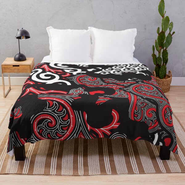 Item preview, Abstract Ethnic Batak Gorga designed and sold by GondangPaung.