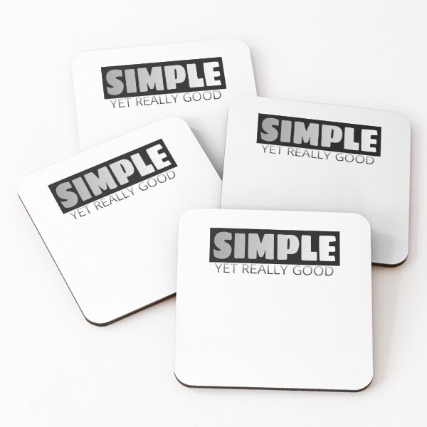 Item preview,  Simple, yet really good designed and sold by Mr Wolf.
