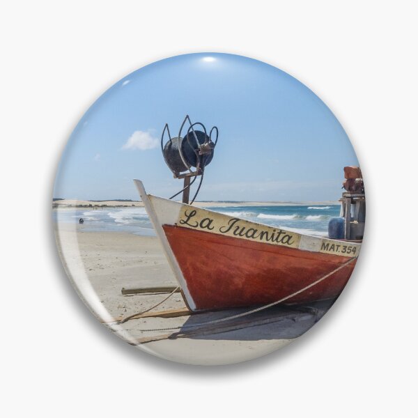Artikelvorschau, Cabo Polonio, Uruguay entworfen und verkauft von Wanderlust40.