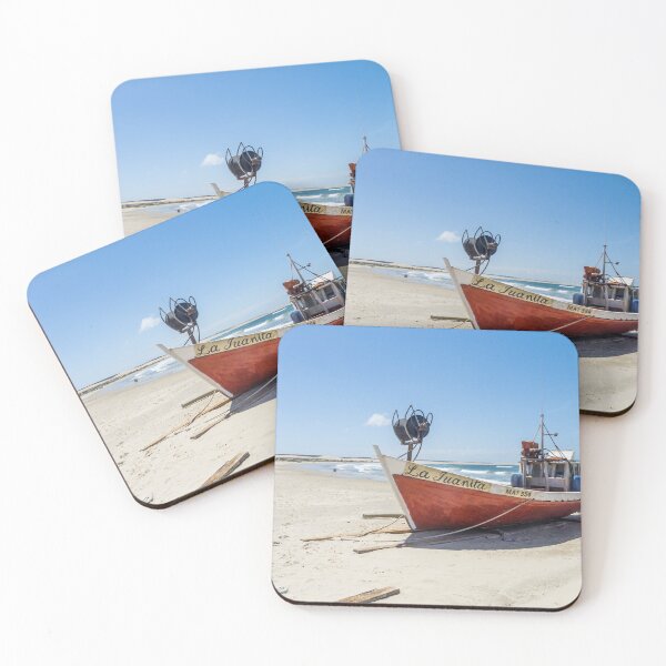 Item preview, Cabo Polonio, Uruguay designed and sold by Wanderlust40.