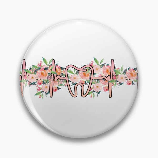Item preview, Dent Heartbeat designed and sold by autlu.