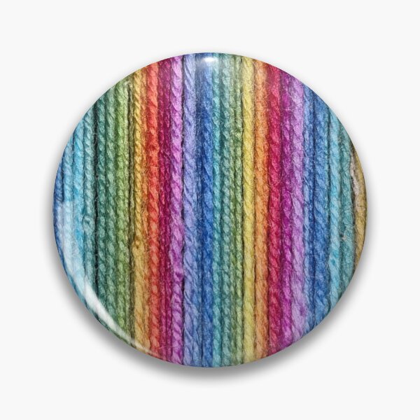 Item preview, Handspun Rainbow designed and sold by Rochelle Buckley.