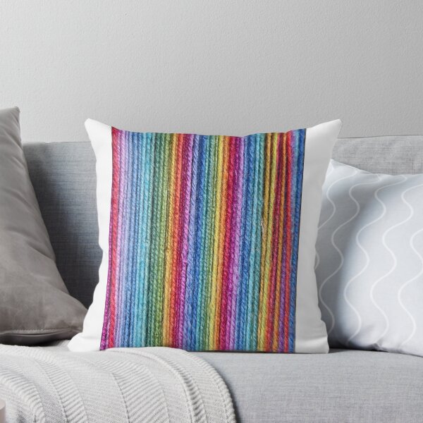 Item preview, Handspun Rainbow designed and sold by Rochelle Buckley.
