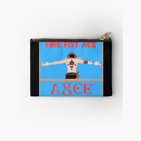 Item preview, Fire Fist Ace designed and sold by narcocynic.