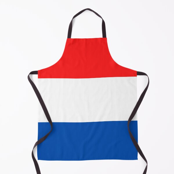 Item preview, Netherlands Holland flag designed and sold by AnujShah7.