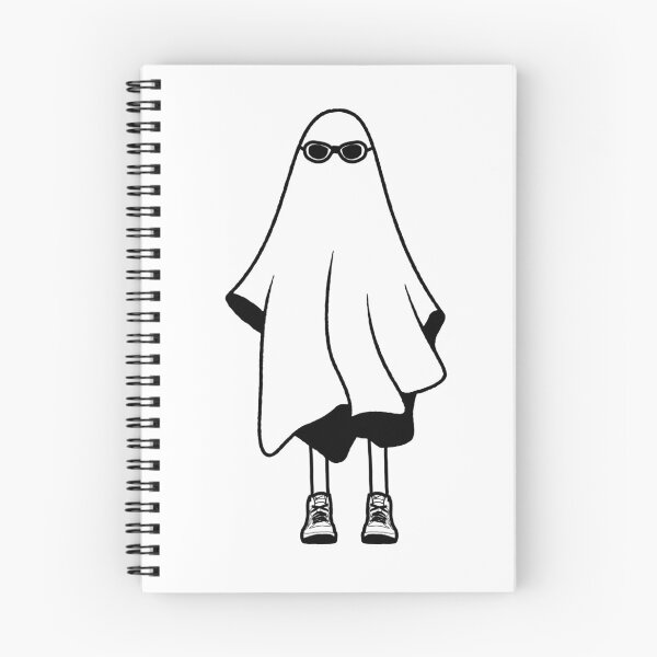Item preview, fantasma exagerado designed and sold by azariajayde.