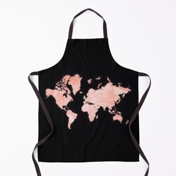 Item preview, world map designed and sold by DaniaAhmad1.
