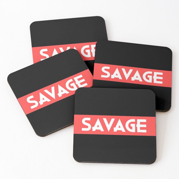 Item preview, Savage designed and sold by The Snug & Sassy.