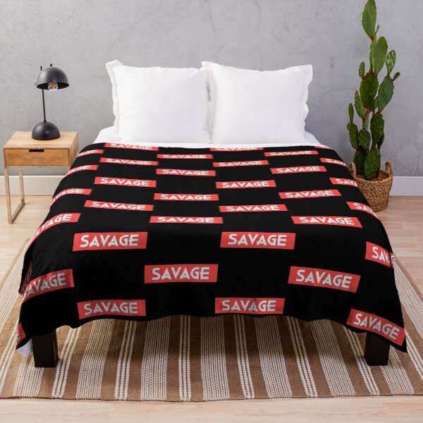 Item preview, Savage designed and sold by The Snug & Sassy.