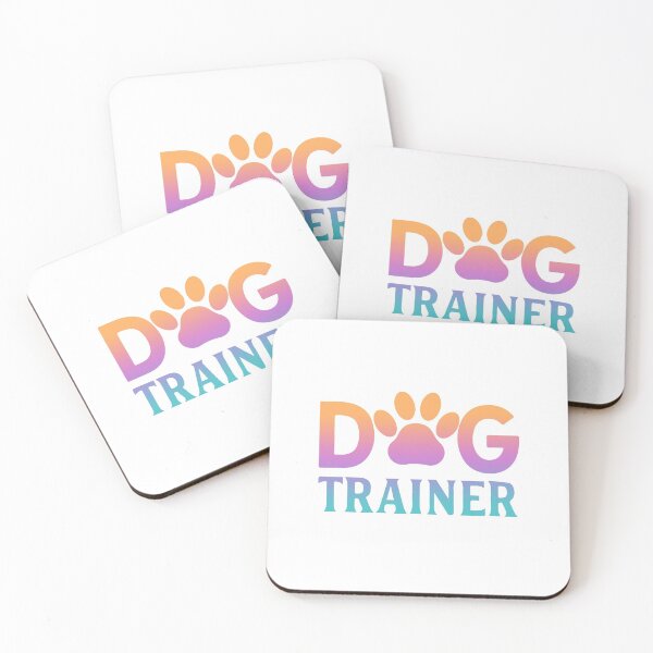 Item preview, Dog Trainer designed and sold by autlu.