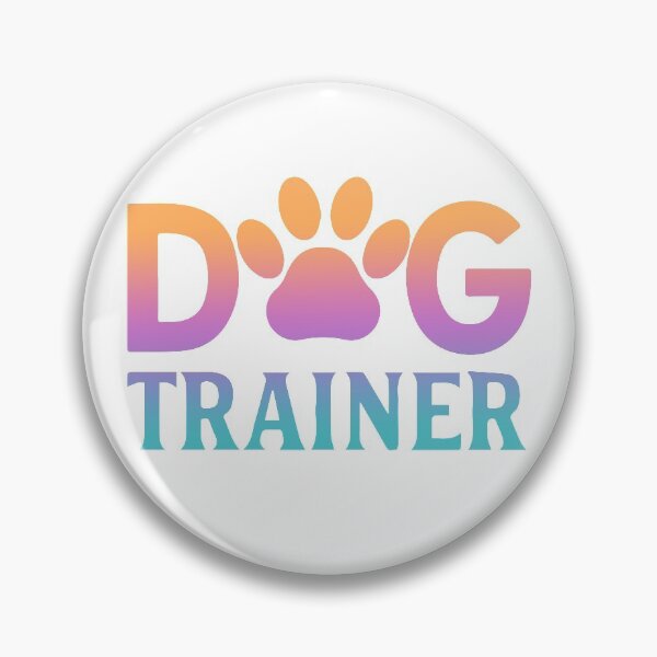 Item preview, Dog Trainer designed and sold by autlu.