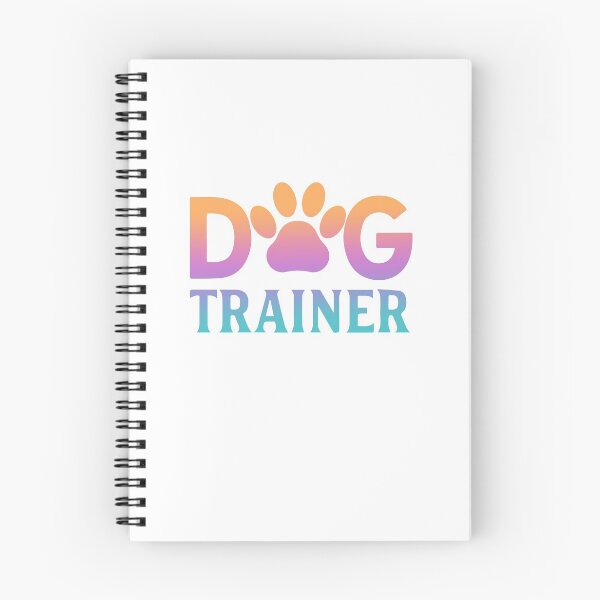 Item preview, Dog Trainer designed and sold by autlu.