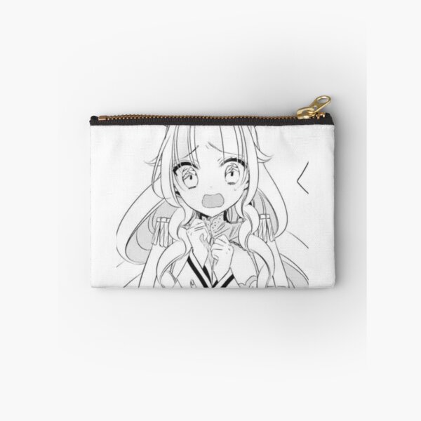 Item preview, As Miss Beelzebub Likes Surprised designed and sold by LightPrismXIV.