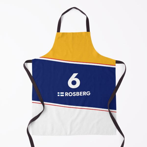 Item preview, F1 Legends - Keke Rosberg designed and sold by MS80 design.