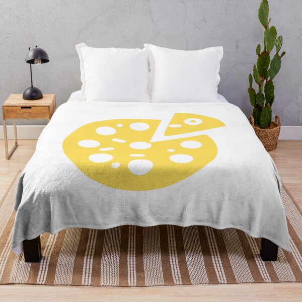 Item preview, Yellow Pizza Pie designed and sold by Maria Simone.