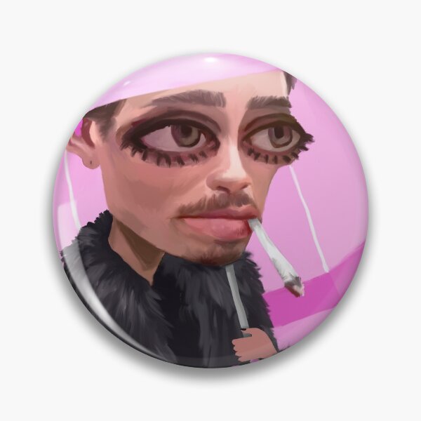 Artikelvorschau, KLAUS ???? entworfen und verkauft von ChildishSpite.