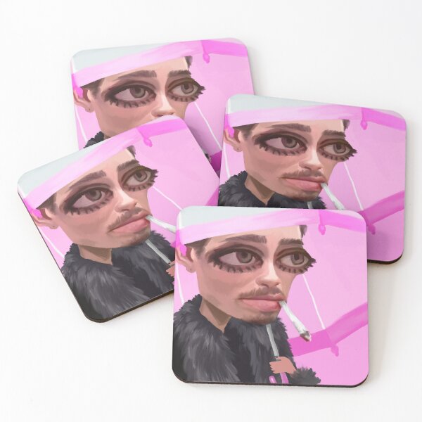 Item preview, KLAUS???? designed and sold by ChildishSpite.