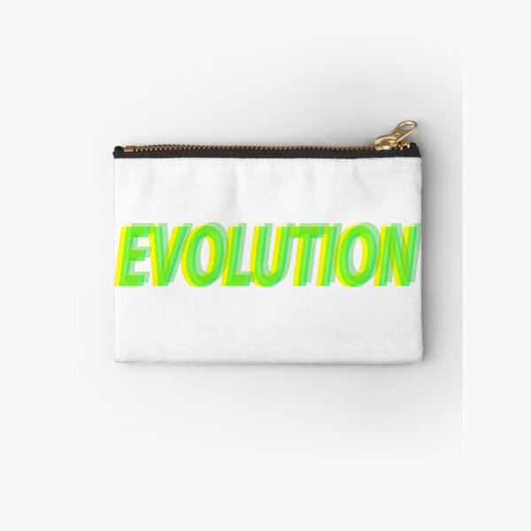 Item preview, Evolution! designed and sold by Green Star Shop.