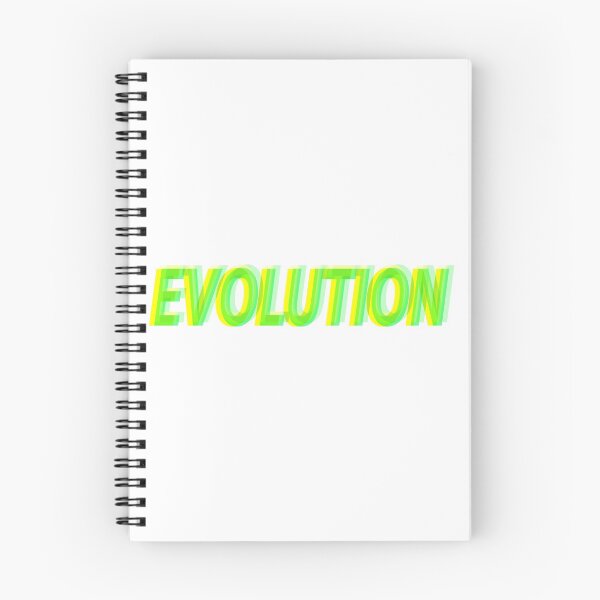Item preview, Evolution! designed and sold by Green Star Shop.