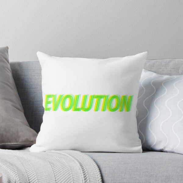 Item preview, Evolution! designed and sold by Green Star Shop.