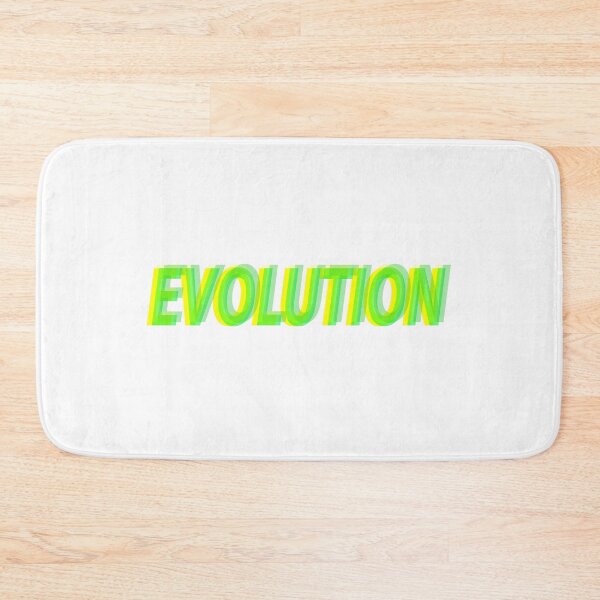 Item preview, Evolution! designed and sold by Green Star Shop.