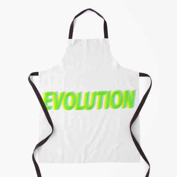 Item preview, Evolution! designed and sold by Green Star Shop.