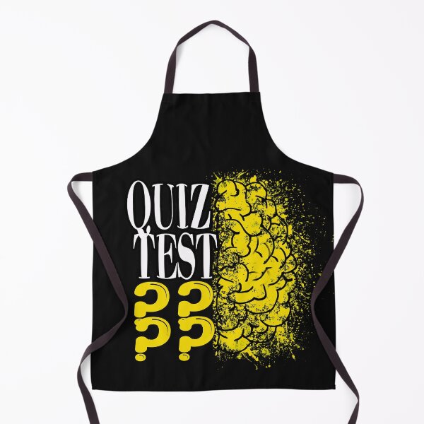 Item preview, quiz test designed and sold by Aramdesing.