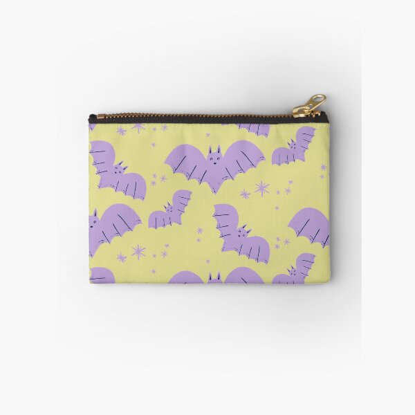 Item preview, Cute Purple Bats designed and sold by Hedda Young.