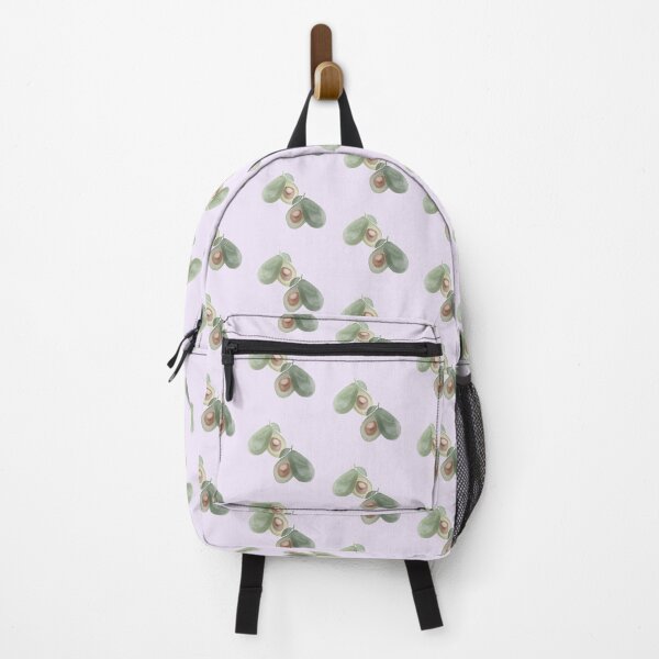 Item preview, Avocado Lovers designed and sold by Motel Mirage.