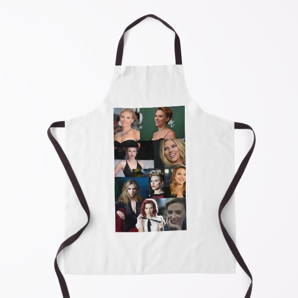 Item preview, Scarlett Johansson designed and sold by FanArtCollages.