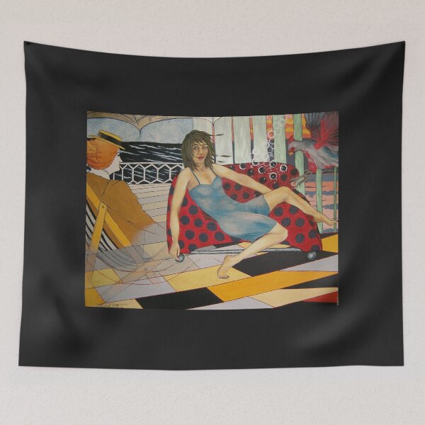 Item preview, 'NICK OF TIME'  designed and sold by LoesvanderHolst.