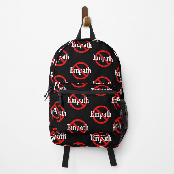 Item preview, Not Emphatic -- Nonspiritual - Down to Earth - Practical and Direct  designed and sold by notstuff.