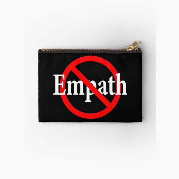 Item preview, Not Emphatic -- Nonspiritual - Down to Earth - Practical and Direct  designed and sold by notstuff.