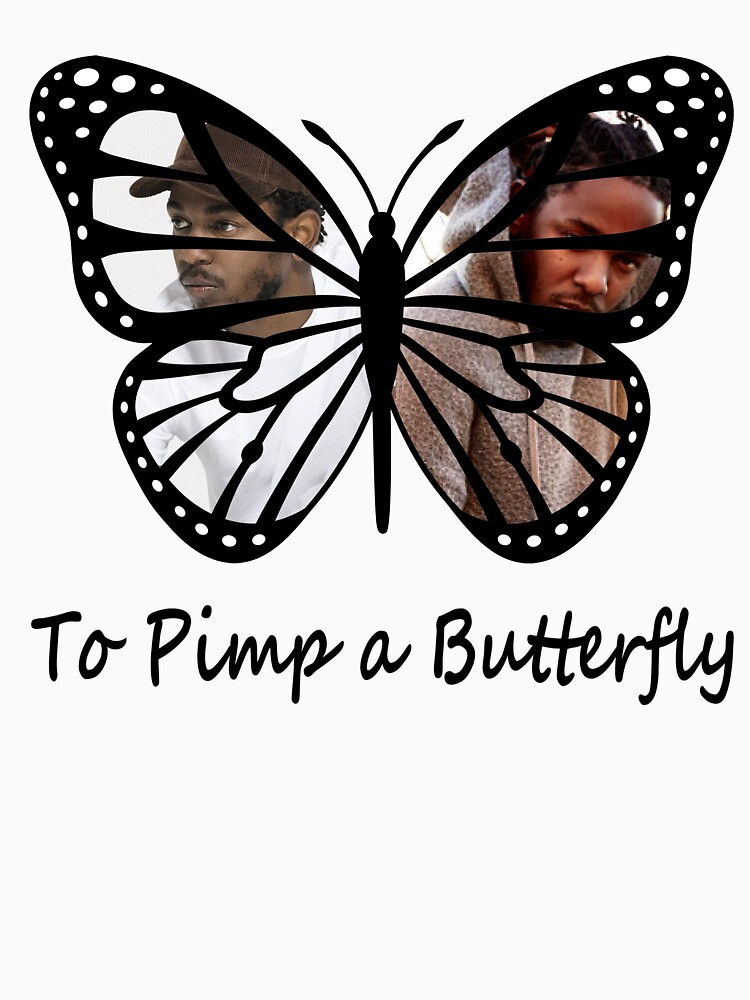 kendrick-lamar-to-pimp-a-butterfly-t-shirt-by-brisalmon-redbubble